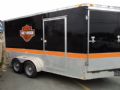 2011 King American Trailer